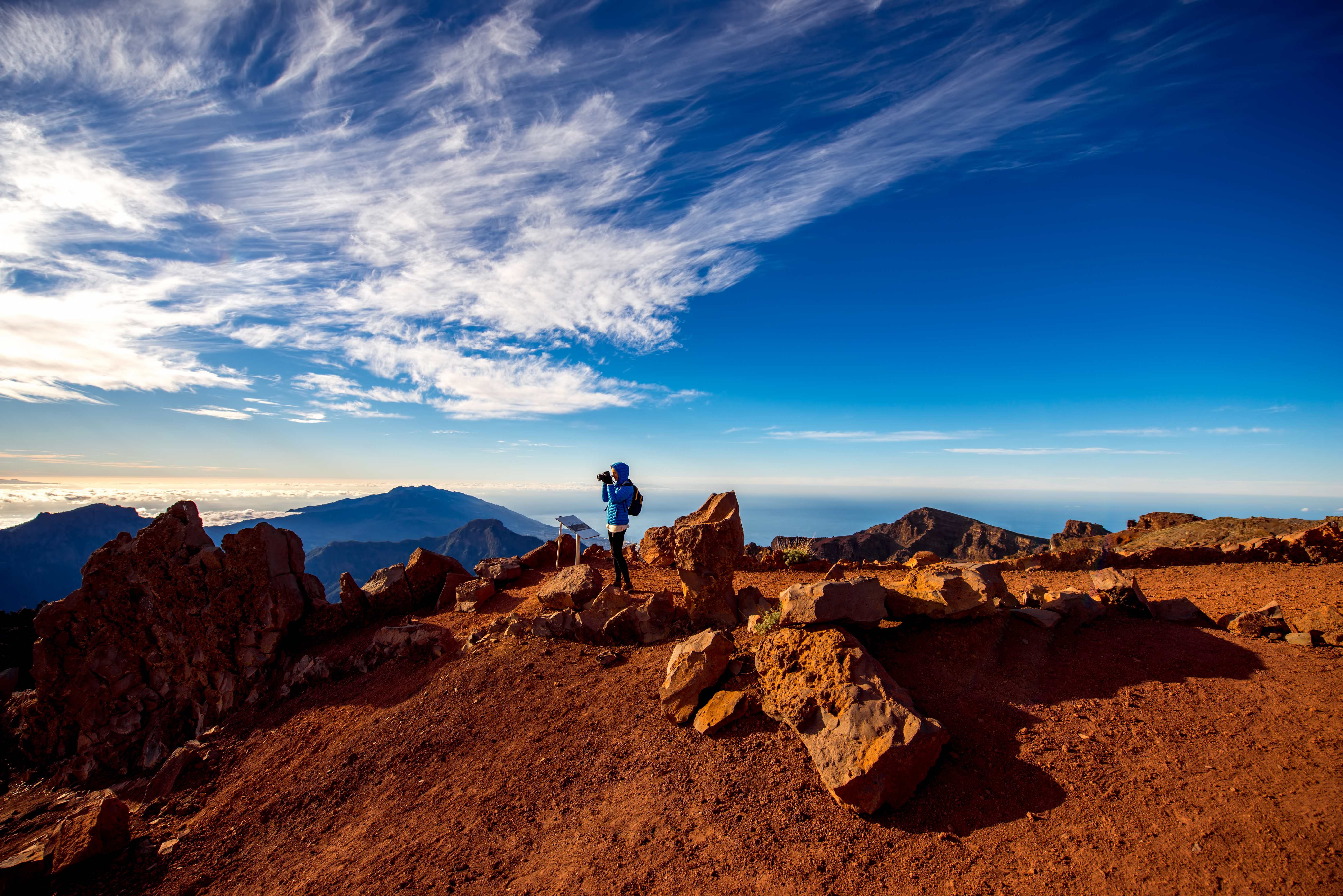 La palma