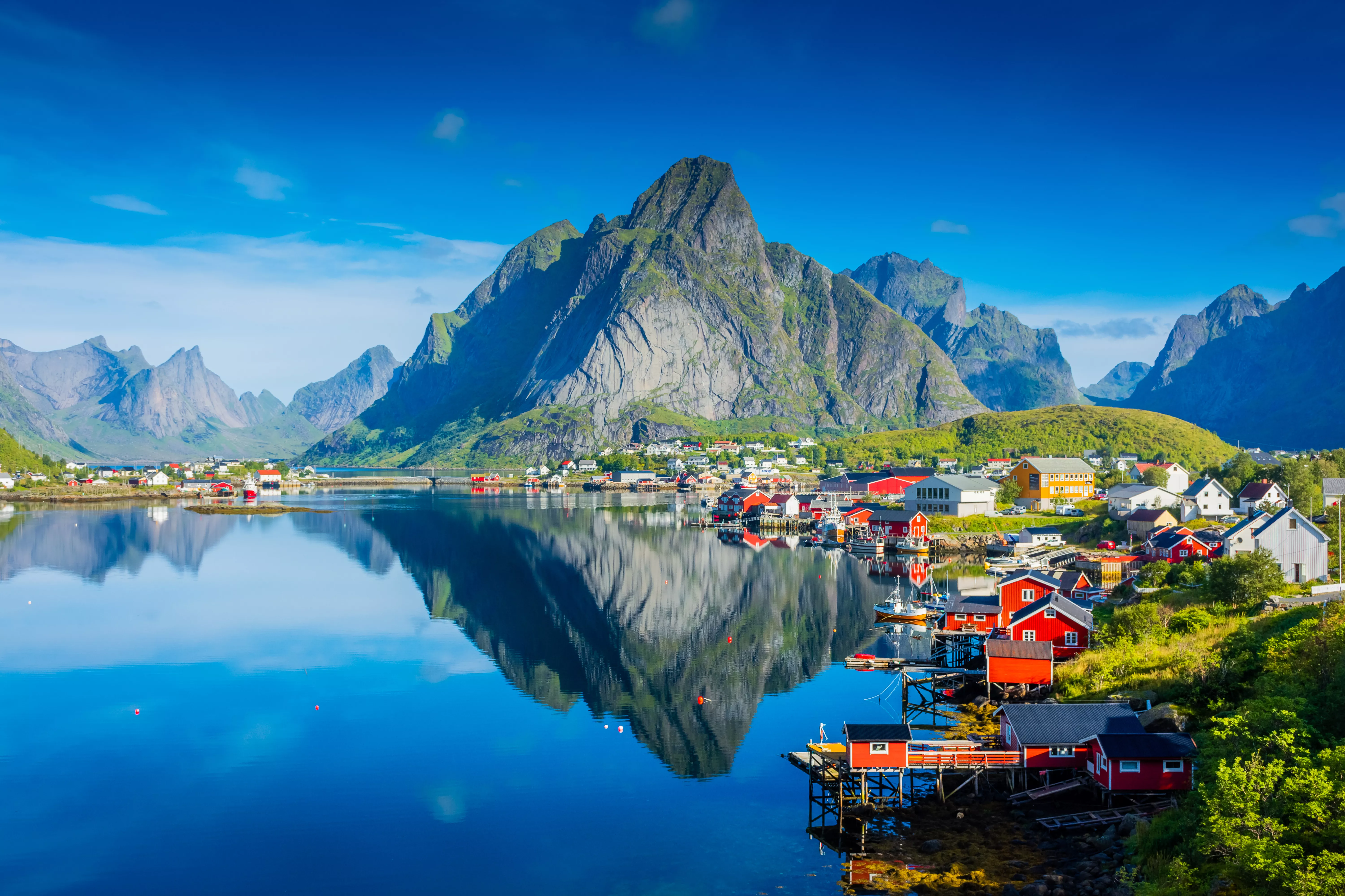 Lofoten