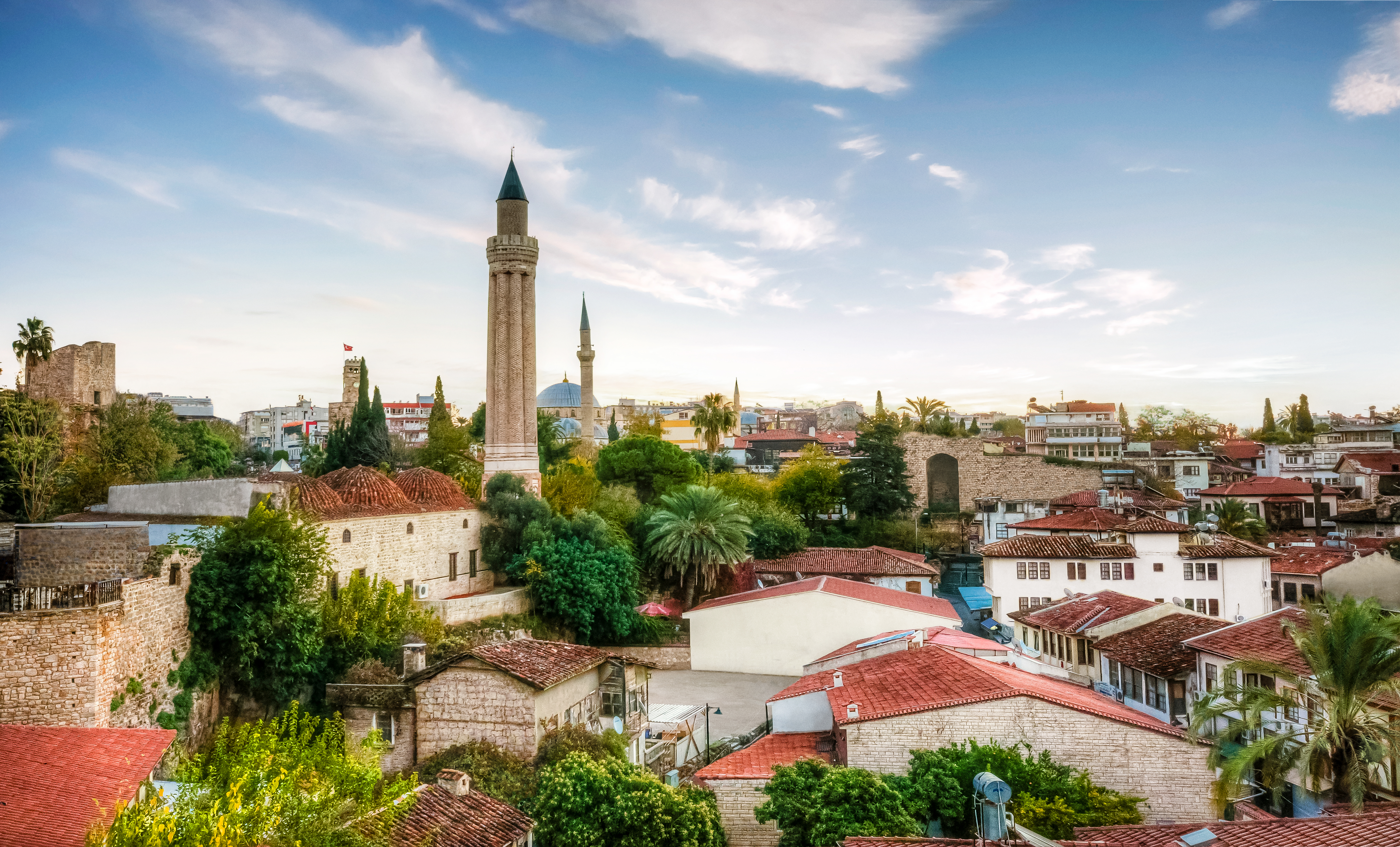 Antalya