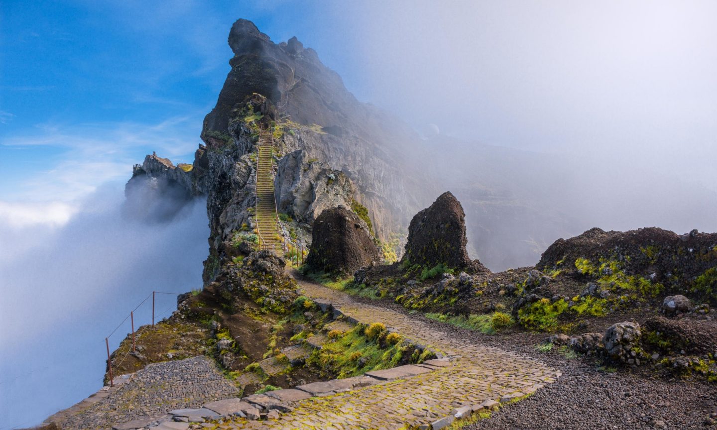 Madeira, Portugal Madeira, Portugal