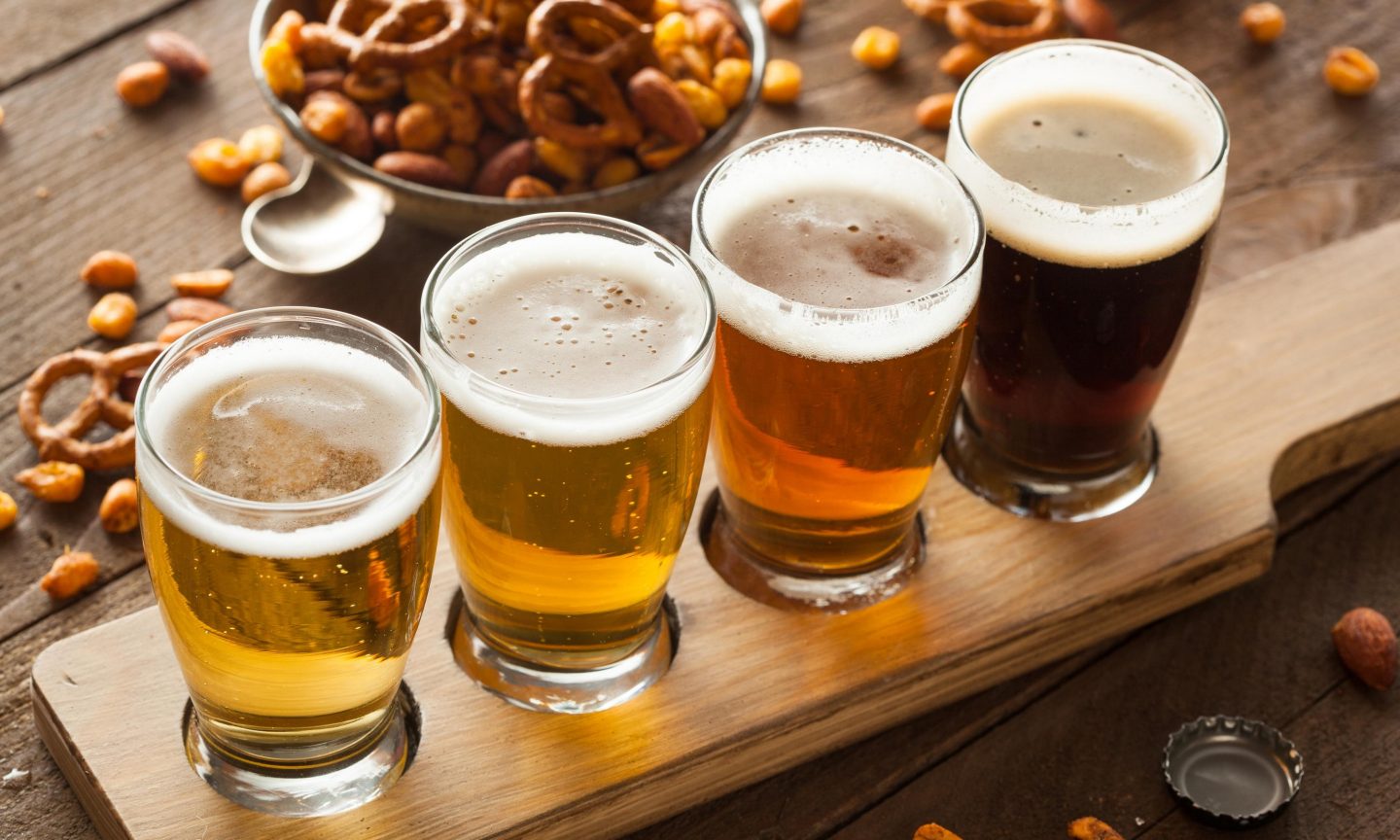 Craft Beer Craft Beer