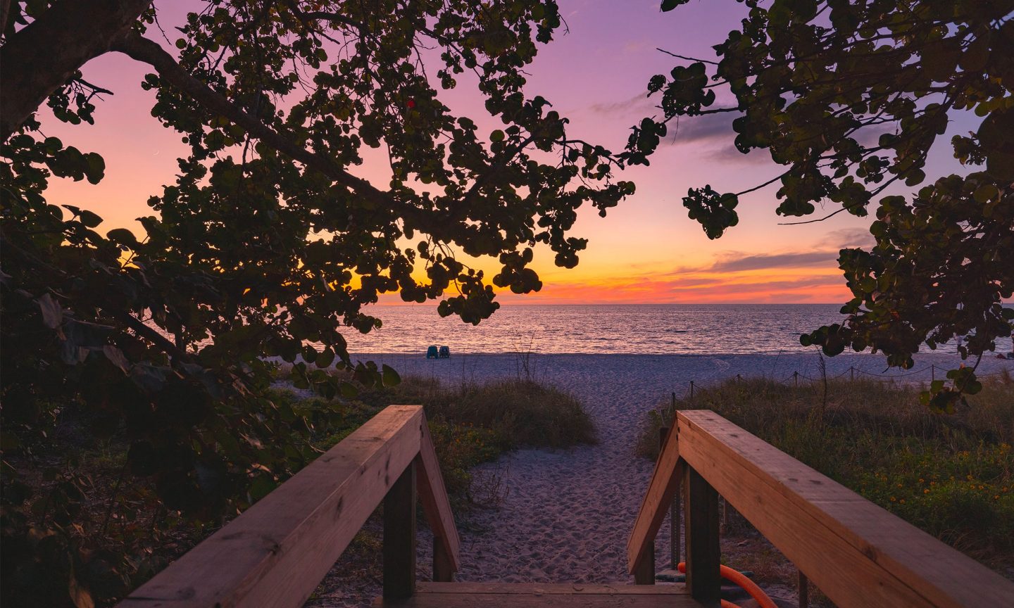 Naples Pier