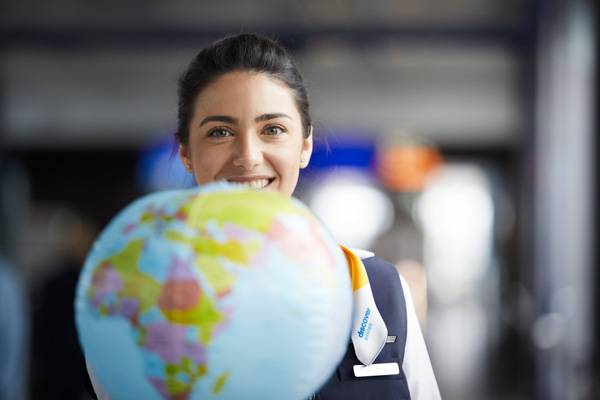 Cabin Crew Jobs - Discover Airlines